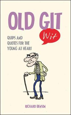 Old Git Wit