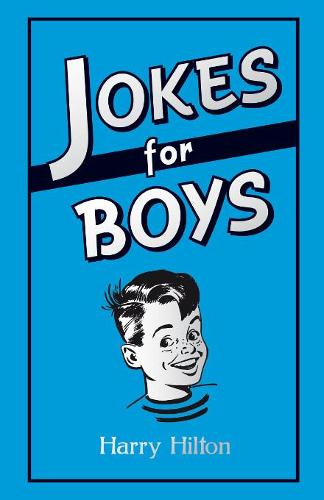 Jokes For Boys