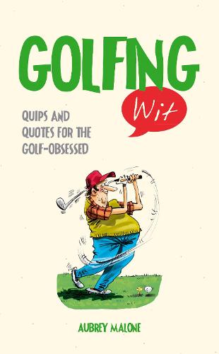 Golfing Wit