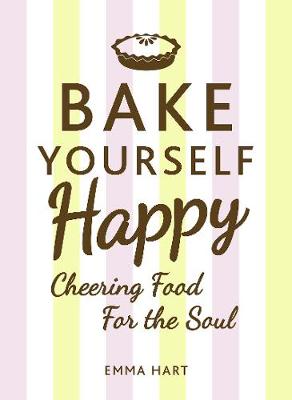 Bake Yourself Happy