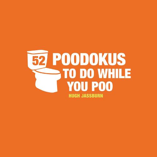 52 PooDokus to Do While You Poo
