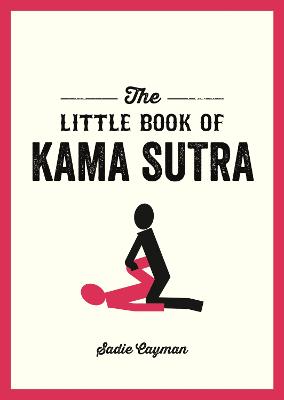The Little Book of Kama Sutra