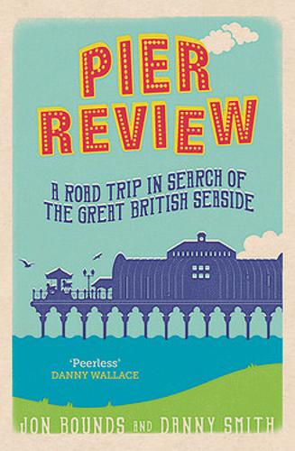 Pier Review