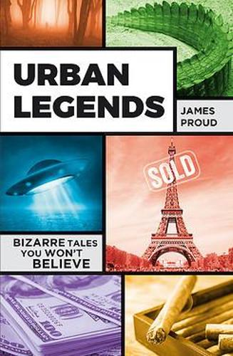 Urban Legends