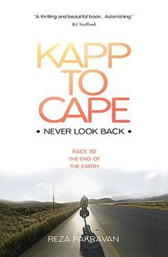 Kapp to Cape: Never Look Back