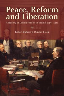 Peace, Reform and Liberation