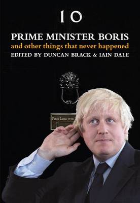 Prime Minister Boris...