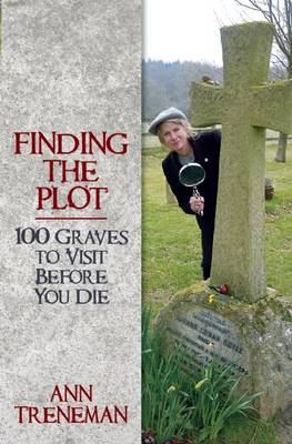 It's A Plot!