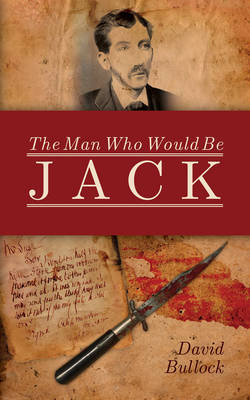 The Man Who Would be Jack