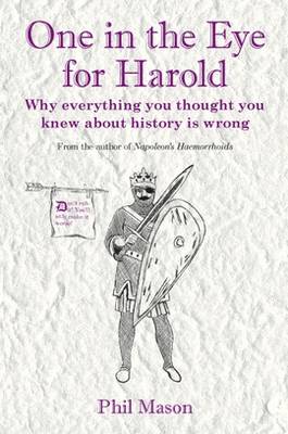 One In the Eye for Harold