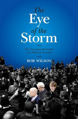 In The Eye Of The Storm