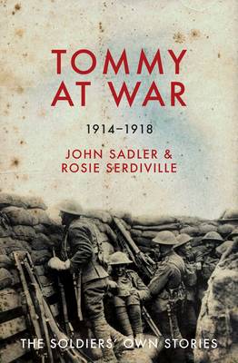 Tommy at War 1914 - 1918