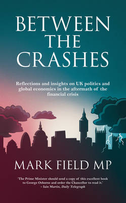 Between The Crashes
