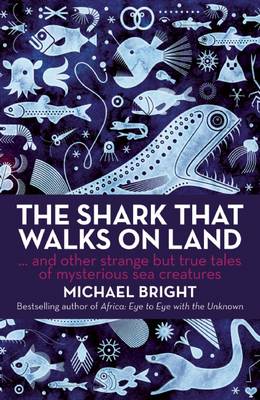 The Shark That Walks on Land