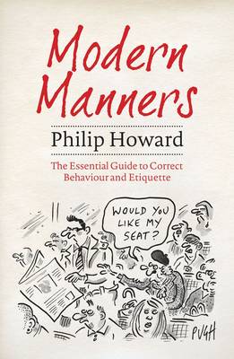 Modern Manners