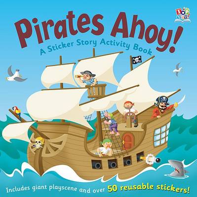 Pirates Ahoy!