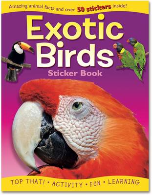 Exotic Birds