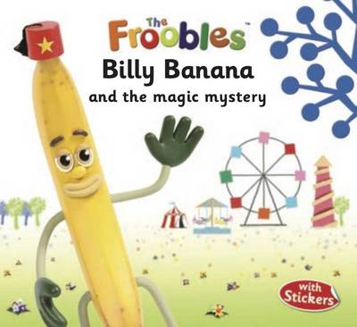 Billy Banana