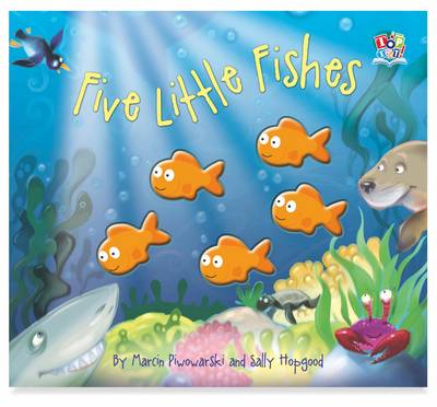 Five Little Fishes