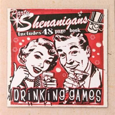 Drinking Games