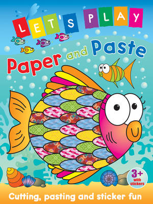 Let's Play Paper and Paste