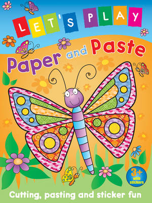 Let's Play Paper and Paste