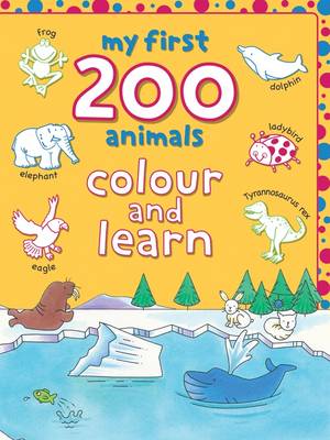 My First 200 Animals