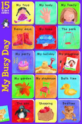 My Busy Day