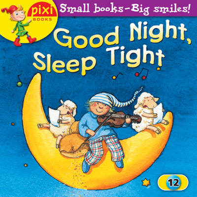 Good Night, Sleep Tight