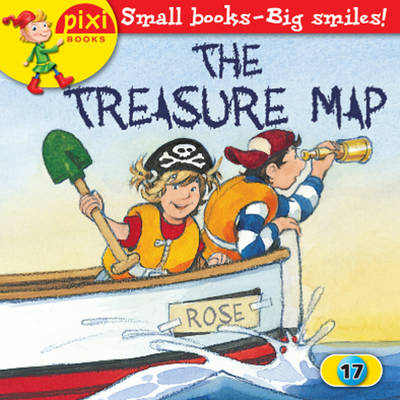 The Treasure Map