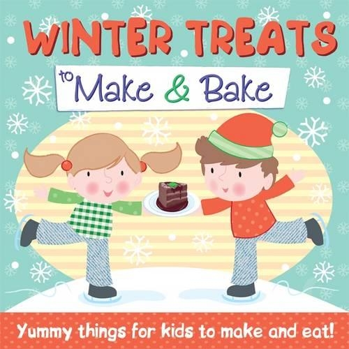 Winter Treats to Make and Bake