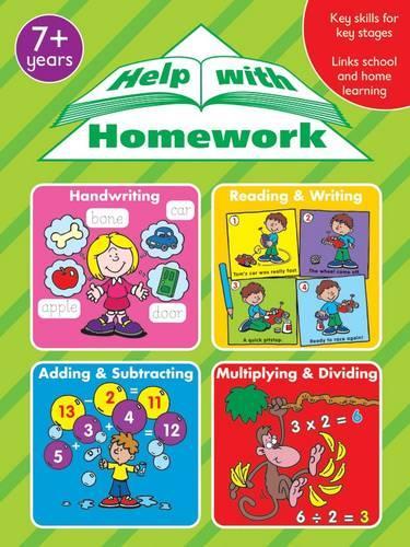 Help with Homework
