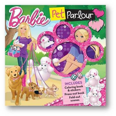 Pet Parlour