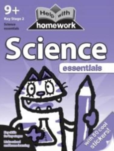 Help with Homework Workbook
