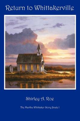 Return to Whittakerville