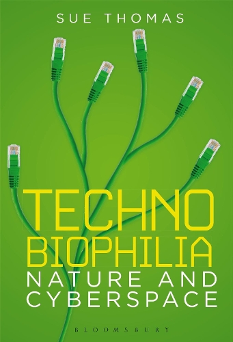 Technobiophilia