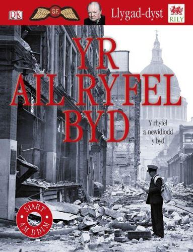 Ail Ryfel Byd, Yr