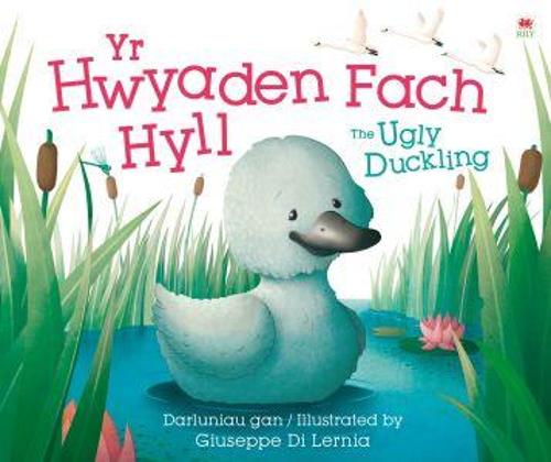 Yr Hwyaden Fach Hyll / the Ugly Duckling