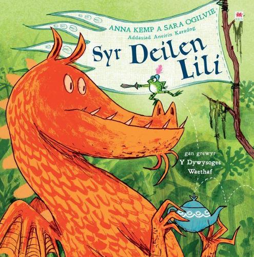 Syr Deilen Lili