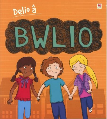 Darllen yn Well: Delio â Bwlio