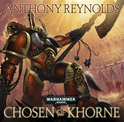 Chosen of Khorne