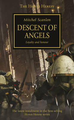 Descent of Angels