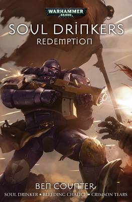 Soul Drinkers: Redemption