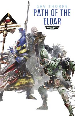 Path Of The Eldar