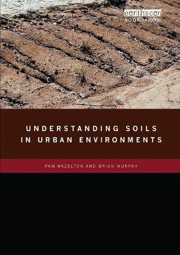 Understanding Soils in Urban Environments