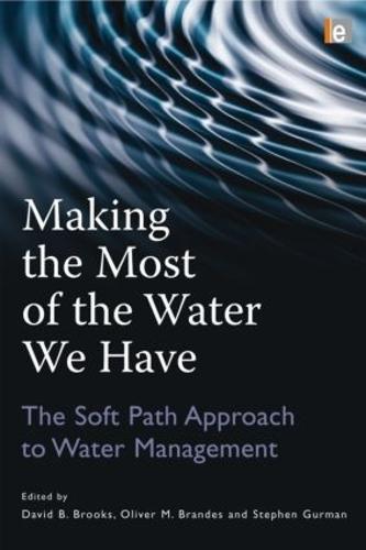 Making the Most of the Water We Have