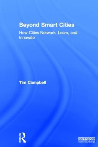 Beyond Smart Cities