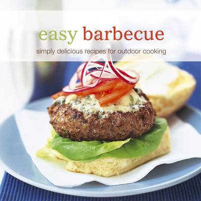 Easy Barbecues