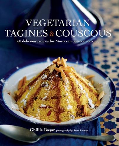 Vegetarian Tagines & Cous Cous
