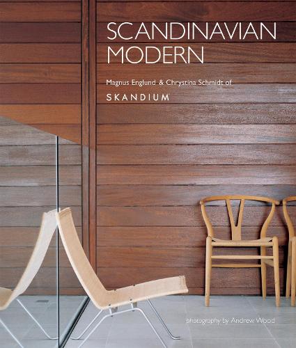 Scandinavian Modern